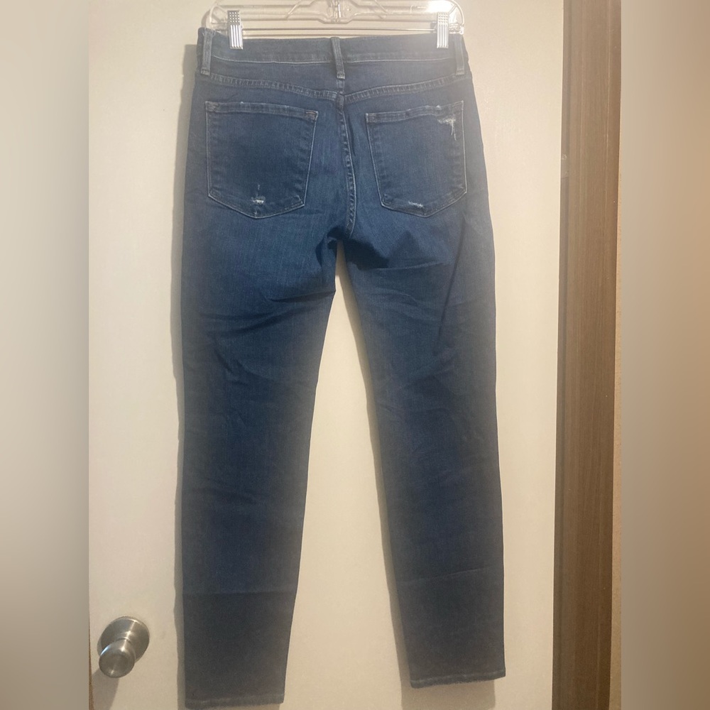 Frame Le Garçon jeans - Picture 2 of 13